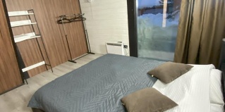 Шерегеш: Коттедж Lakost