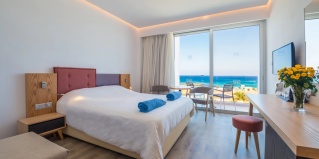 Протарас: Отель Protaras Plaza Hotel