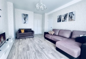 Апартаменты Vegas apartments в Нижнем Новгороде