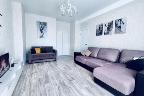Нижний Новгород: Апартаменты Vegas apartments