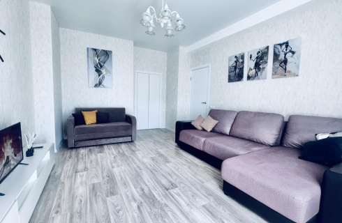 Нижний Новгород: Апартаменты Vegas apartments
