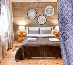 Серая Фабричная в River Villa