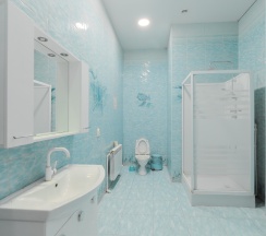 Коттедж улучшенный в Царская Усадьба