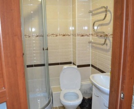 Полулюкс в Alash