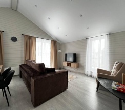 Коттедж стандарт в Flatpoint №374