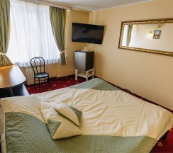 Вторая категория в Звезда Жигулей