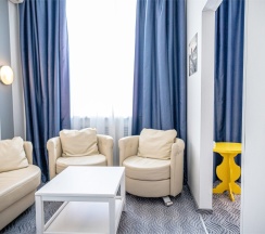Color Room Grande в Матрешка