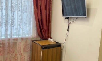 "Комфорт" (трехместный) в Пафос