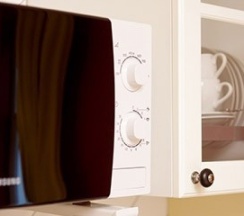 Аппартаменты в Barin Residence Center