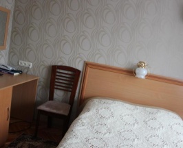 Номер Comfort в Усть-Каменогорск
