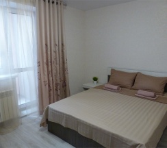 люкс премиум в Apart Capital