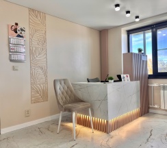 Комфорт  в ХостелХаб