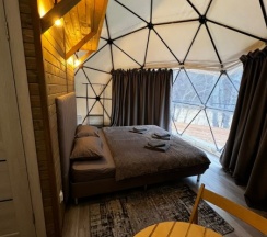 Супериор в Shambala