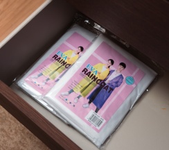 Двухместная комната с собственной ванной комнатой в МК Мокко