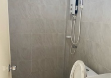 Двухместный номер Standard с балконом 2 отдельные кровати в Irak Resort