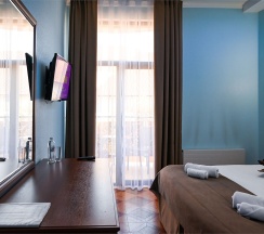 Супериор в Shine house