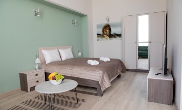 Люкс в Balt Apart De Luxe