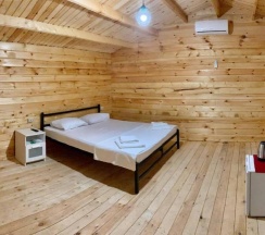 Апартаменты c 1 комнатой в Atara house