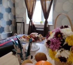 Квартира в Апартаменты на улица Нагатинская 26