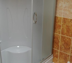 1-местный номер комфорт в Воркута