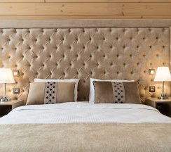 Стандарт в Opera Wellness Hotel