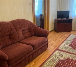 Люкс 2 в Державный
