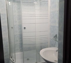 Двухместный номер Standard двуспальная кровать в На Мамайке плюс