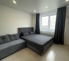 3-комнатные апартаменты студия в DreamHouse