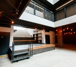 улучшенные  апартаменты с балконом ("Vivaldi", центр, Сакко 24), 516 в Viva aparts