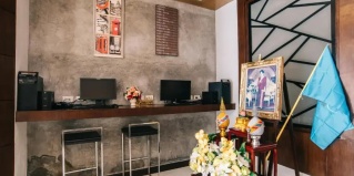 Патонг: Отель Отель Citrus Patong Hotel by Compass Hospitality