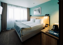 STANDART / DOUBLE в Х.Room