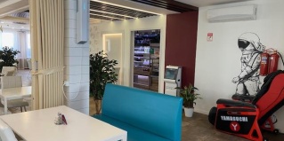 Иркутск: Апартаменты Учебный центр профсоюзов