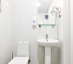 2-местная комната стандарт в Sutki.rent