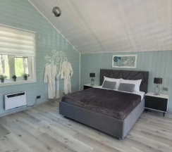 Пятиместный коттедж в Vonavi Village