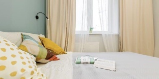 Кисловодск: Апартаменты Green Park