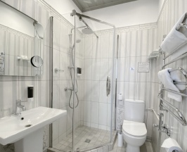 Одноместный стандарт в Бианки 4*
