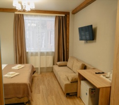 2-мест.комфорт в Северная звезда