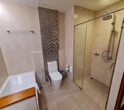 Люкс Deluxe в Grand Garden Hotel & Residence