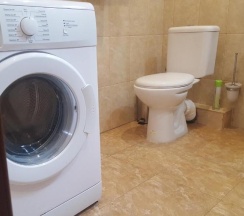 Семейный Люкс в Магнат