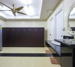 Номер Family в Land Royal Residence Pattaya