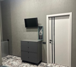 Номер Comfort в Рубин