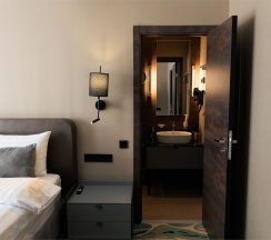 Номер Апартамент в 7Peaks Family Resort