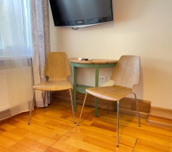 Номер семейный в Ла-манча