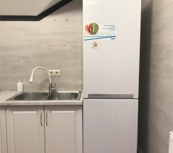 Семейные апартаменты в Maziiz hotel на Советском