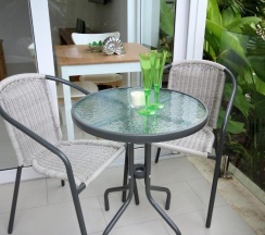 Апартаменты в Samui Sunrise 41B