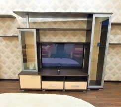 Квартира в Домашний Уют