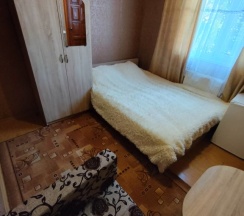 Трёхместный номер Standard в Дом у моря