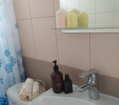 2-комнатные апартаменты улучшенные в Marina Garden