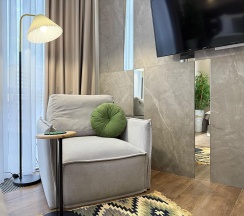 Апартаменты студия №440 в inSochi