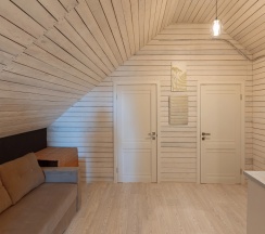 Апартаменты Standard в Константа